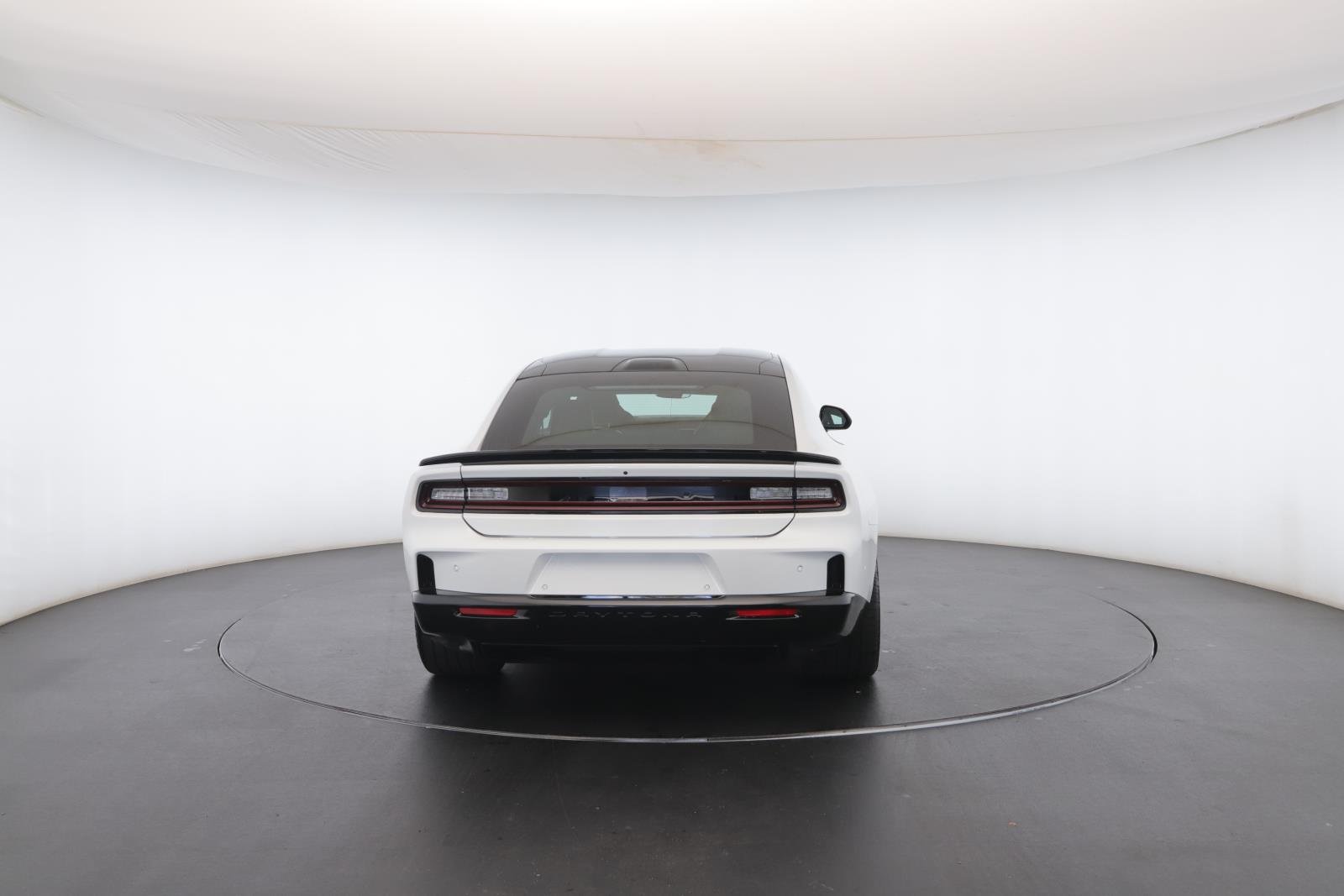 New 2026 White Knuckle Dodge R/T Scat Pack image 23