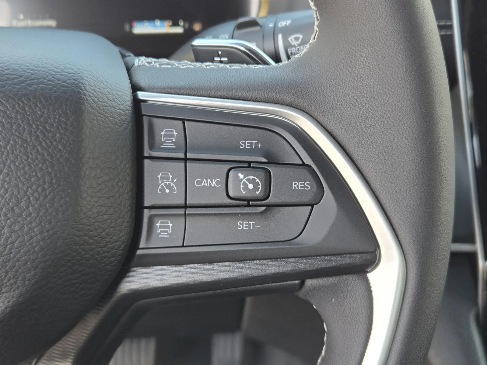 2025 Jeep Grand Cherokee Laredo - Photo 18