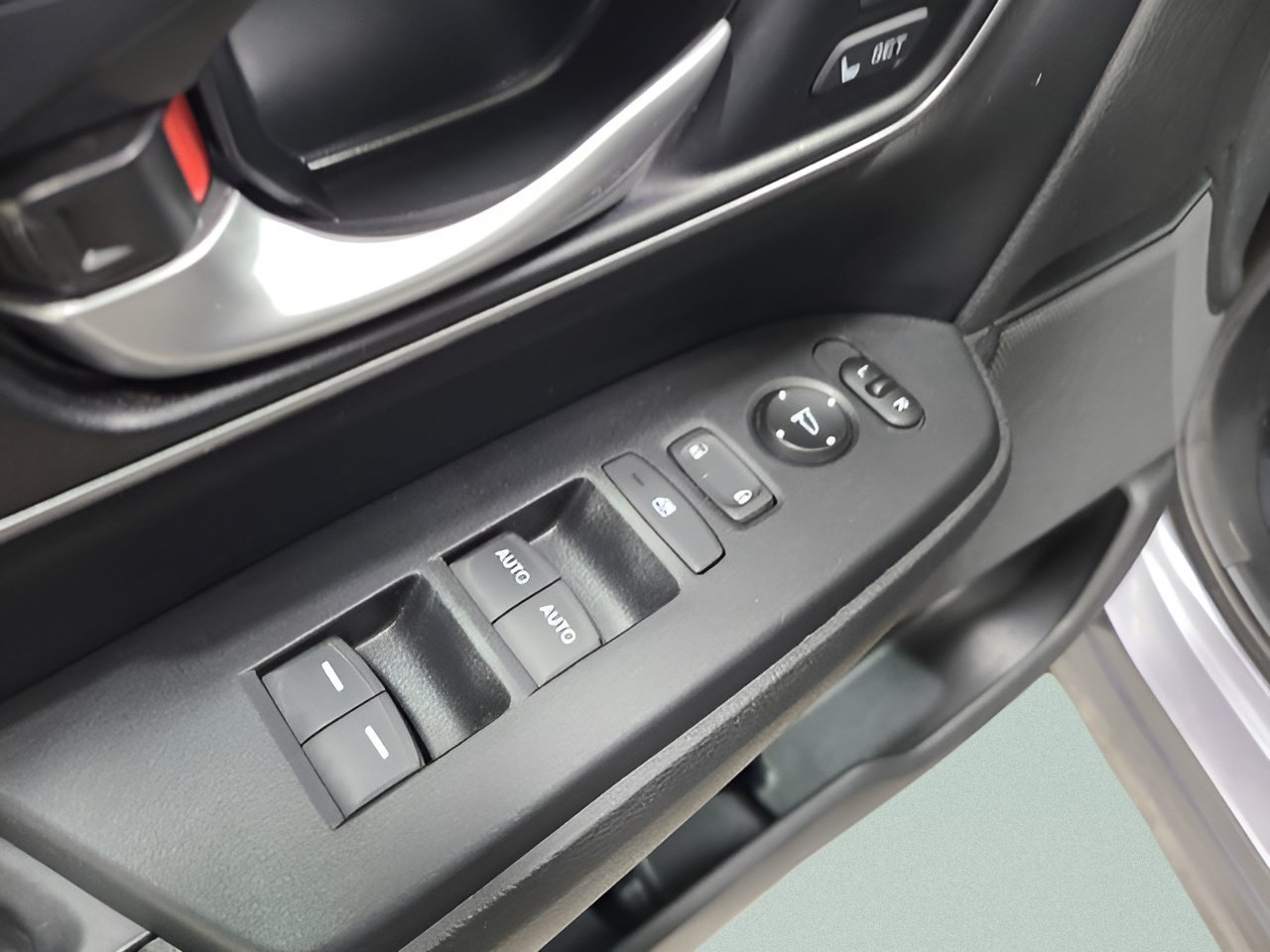 2018 Honda CR-V EX-L - Photo 22