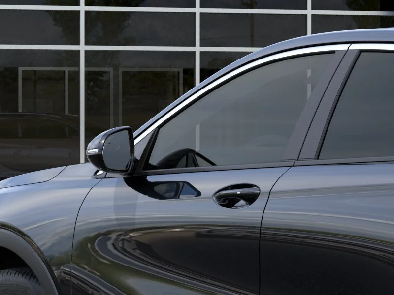 New 2026 Ebony Twilight Metallic Buick Preferred image 12