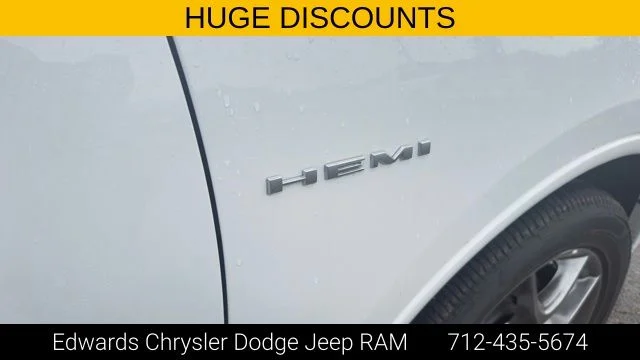 New 2026 White Dodge GT HEMI V8 image 37