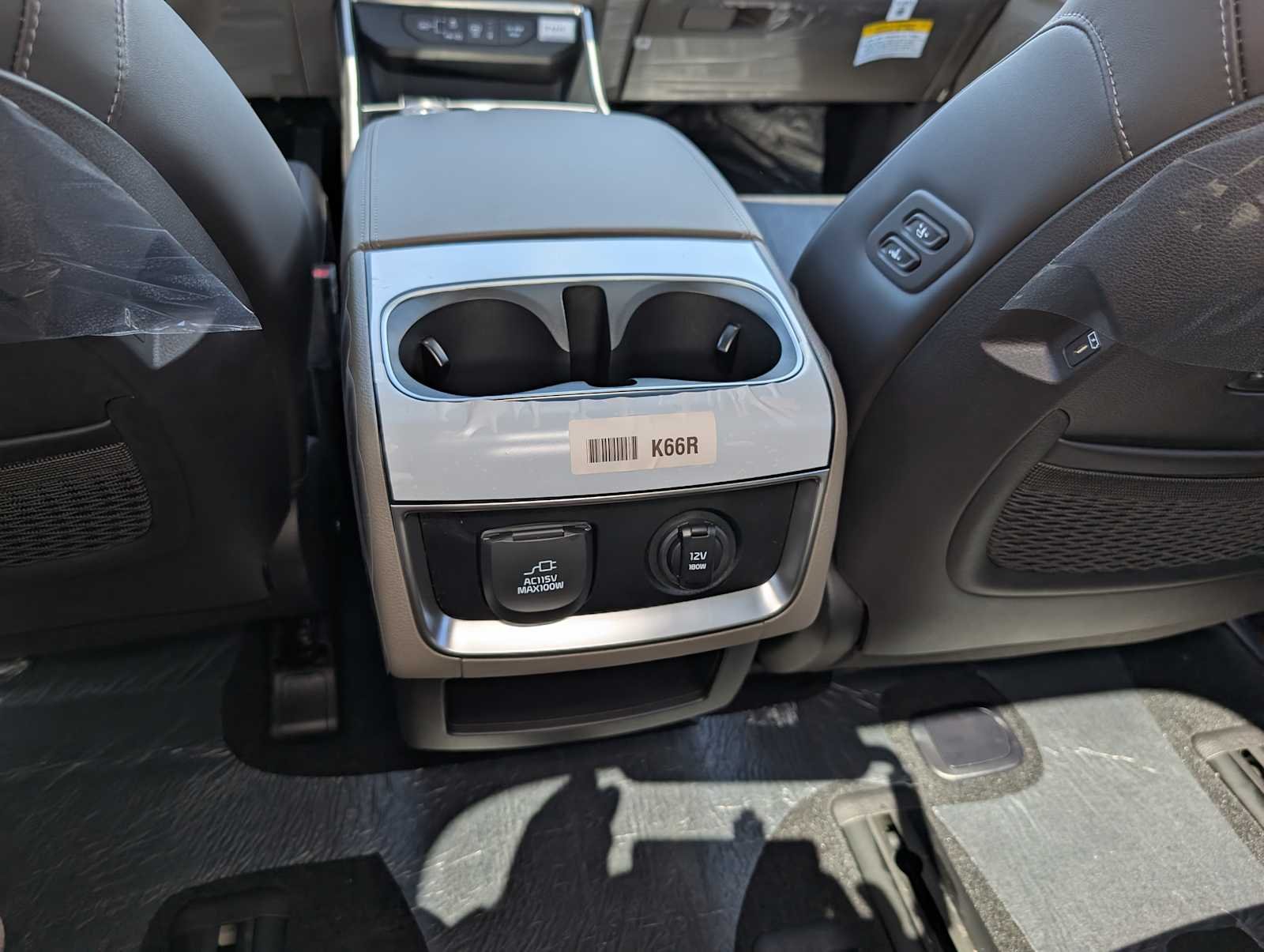 New 2027 Ceramic Silver Kia SX image 16