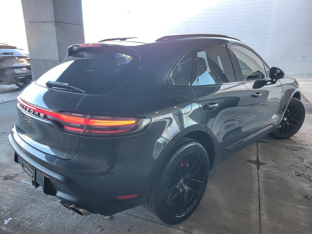 2022 PORSCHE MACAN - Image 6