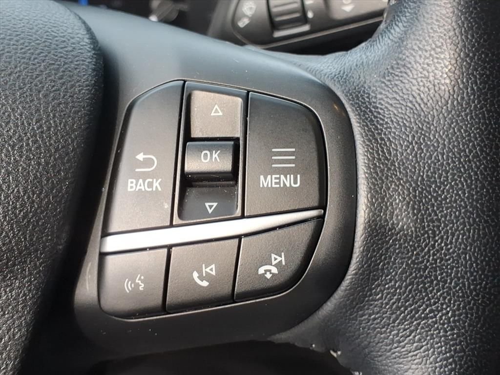 2022 FORD BRONCO SPORT - Image 21