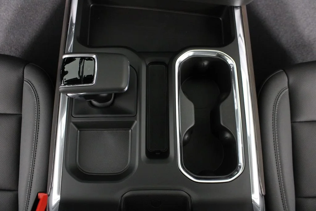 2026 GMC Sierra 1500 SLT - Photo 27