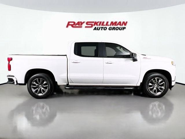 2019 Chevrolet Silverado 1500 RST - Photo 8