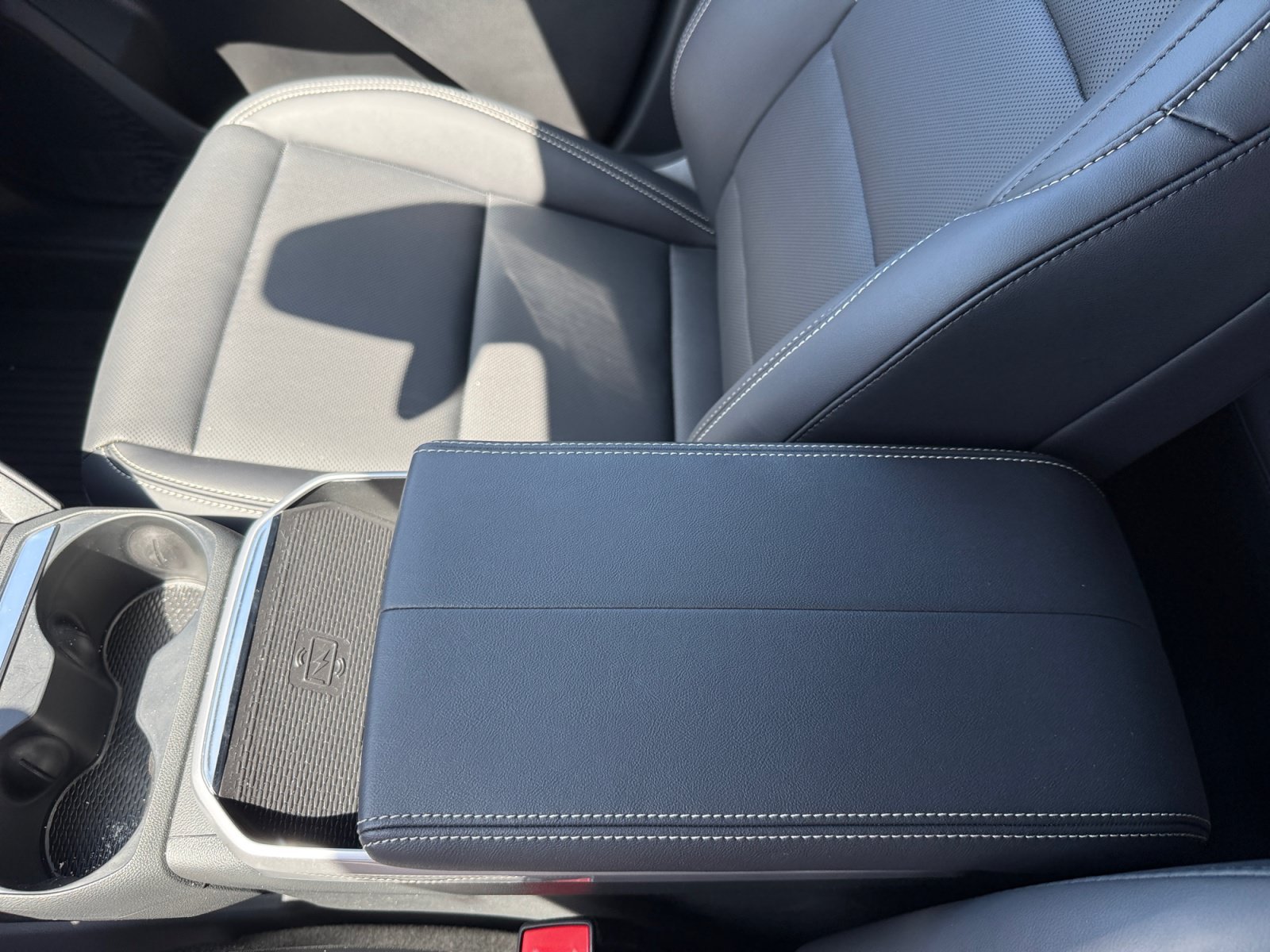 2026 GMC Terrain Elevation - Photo 14