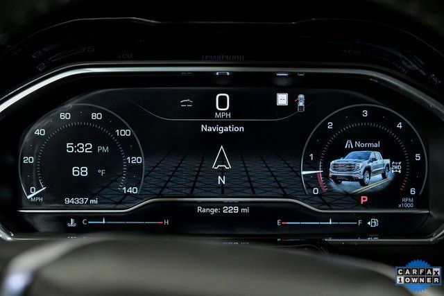 2023 GMC Sierra 1500 SLT - Photo 17