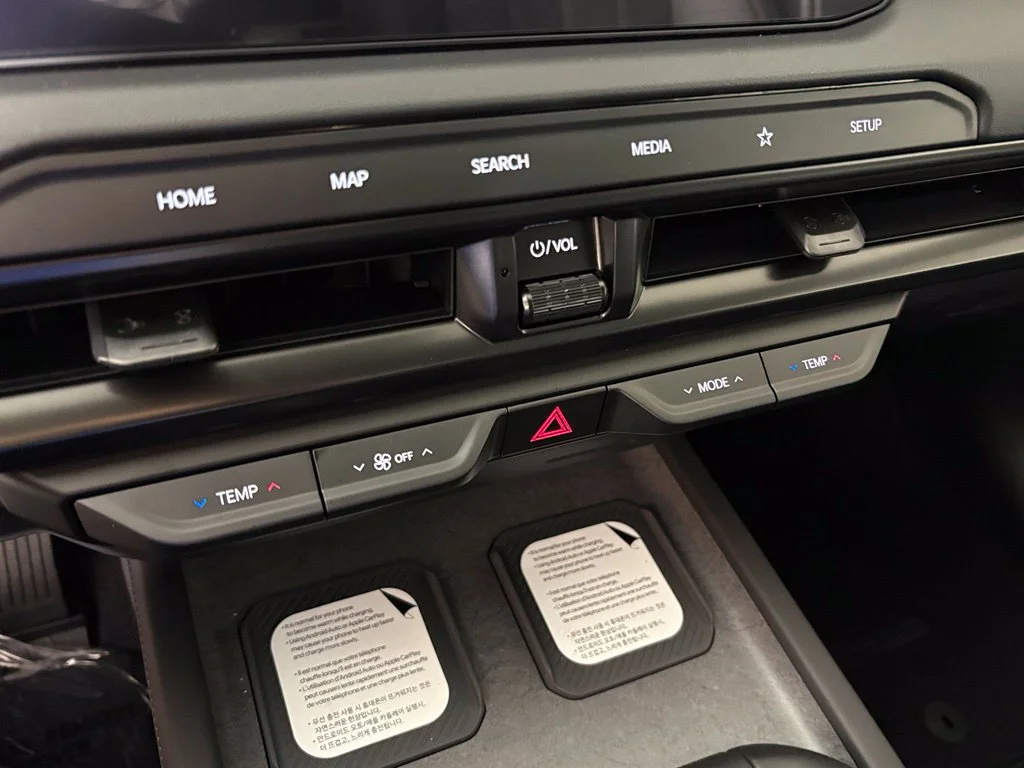 New 2027 Panthera Metal Matte Kia X-Line EX image 30