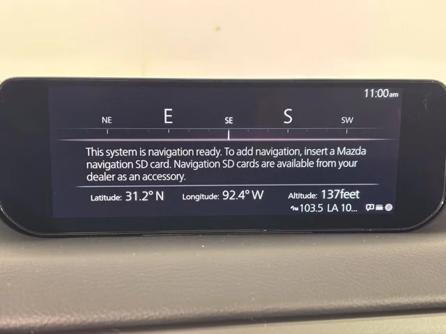 2026 Mazda CX-50 Premium Plus - Photo 25