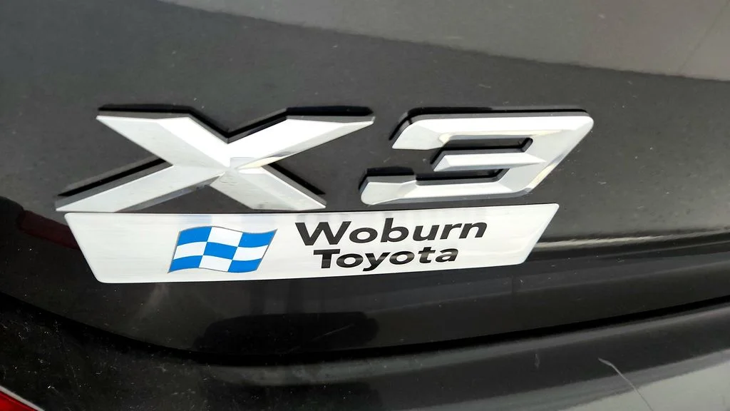 Used 2019 Gray BMW xDrive30i image 13