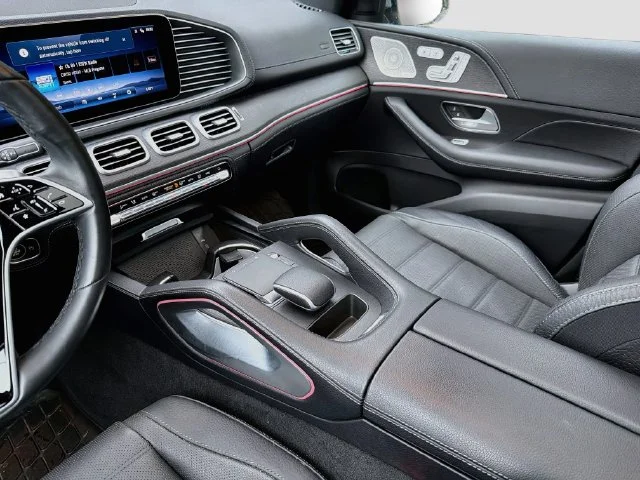 Used 2024  Mercedes-Benz GLE 450 image 24