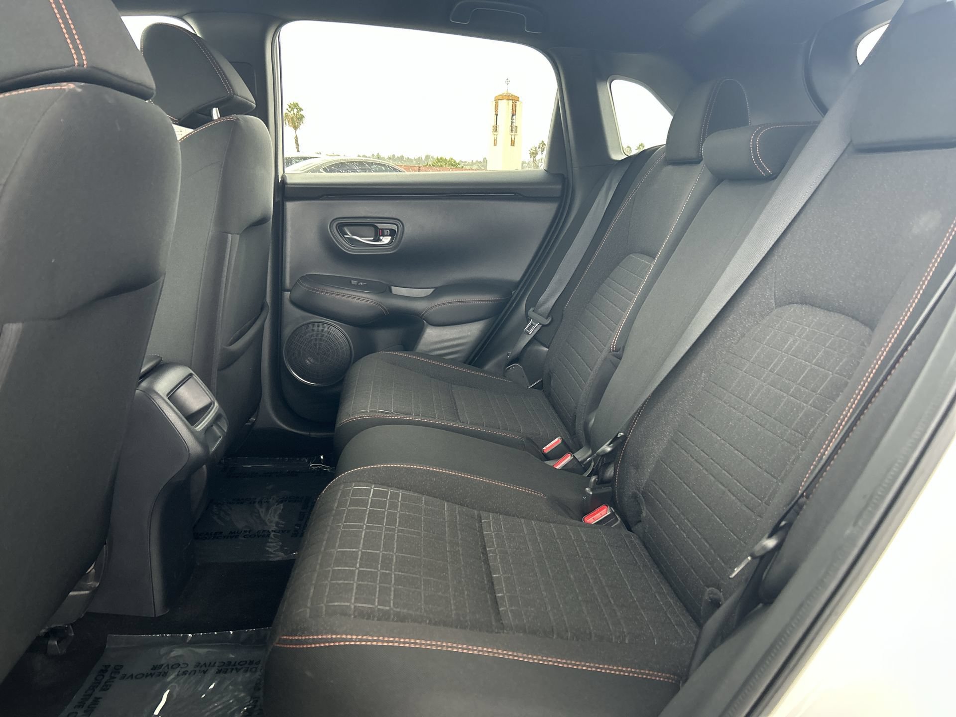 2024 Honda HR-V Sport - Photo 24