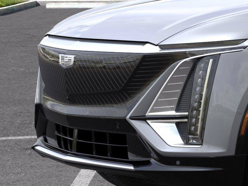 2026 Cadillac LYRIQ Luxury - Photo 13