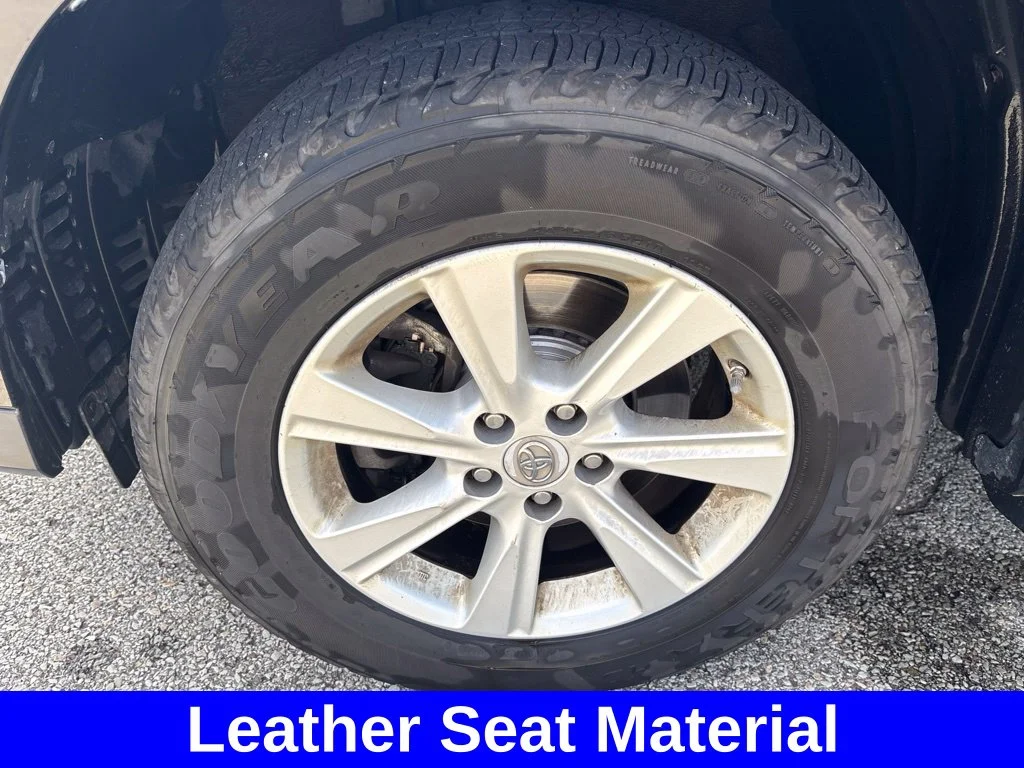 Used 2011 Black Toyota SE image 13