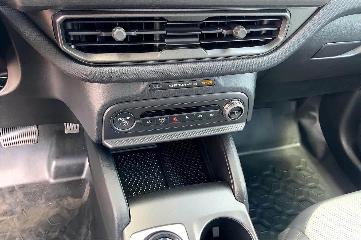 New 2026 Carbonized Gray Metallic Ford Badlands® image 19