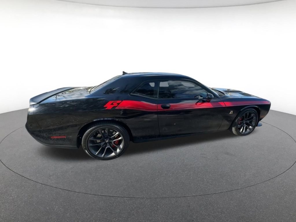 2021 Dodge Challenger R/T - Photo 17