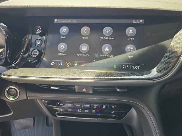 2021 Buick Envision Preferred - Photo 19