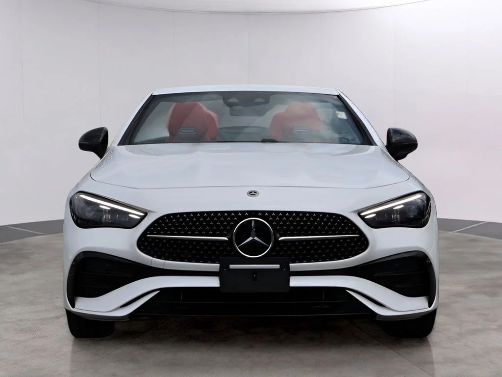 Certified 2024 Mercedes-Benz CLE CLE 450 with VIN W1KMK6BB8RF037178 for sale in Kansas City