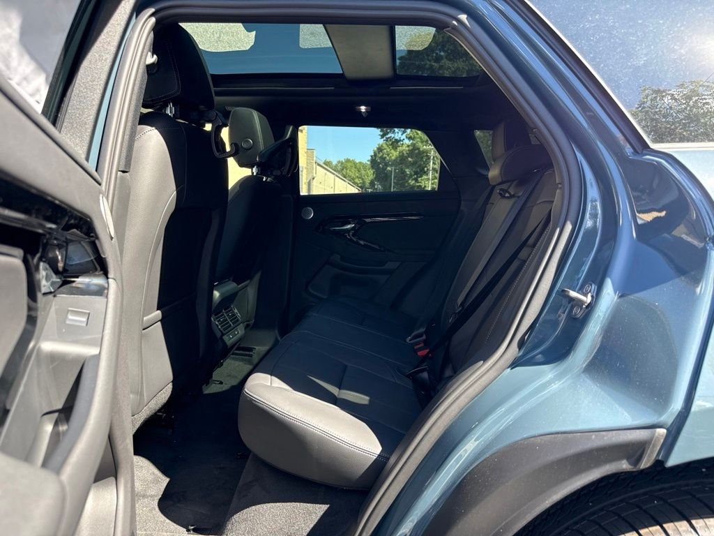 New 2026 Blue Land Rover Hoxton Edition image 13