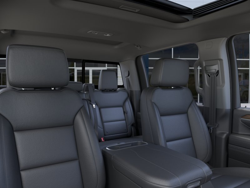2026 GMC Sierra 2500HD SLT - Photo 24