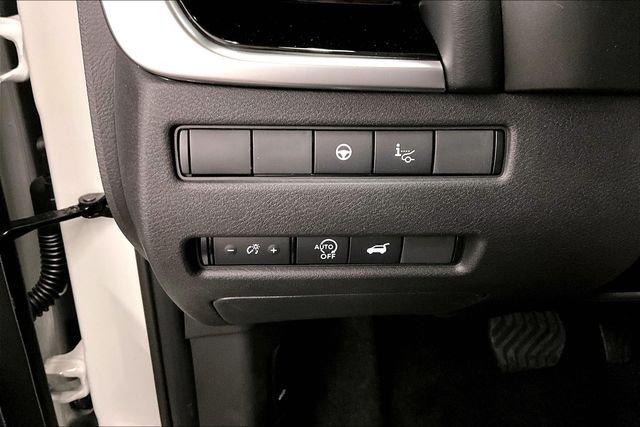 2025 Nissan Rogue SL - Photo 27