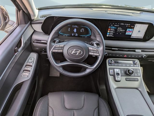 Used 2024 Black Hyundai XRT image 17