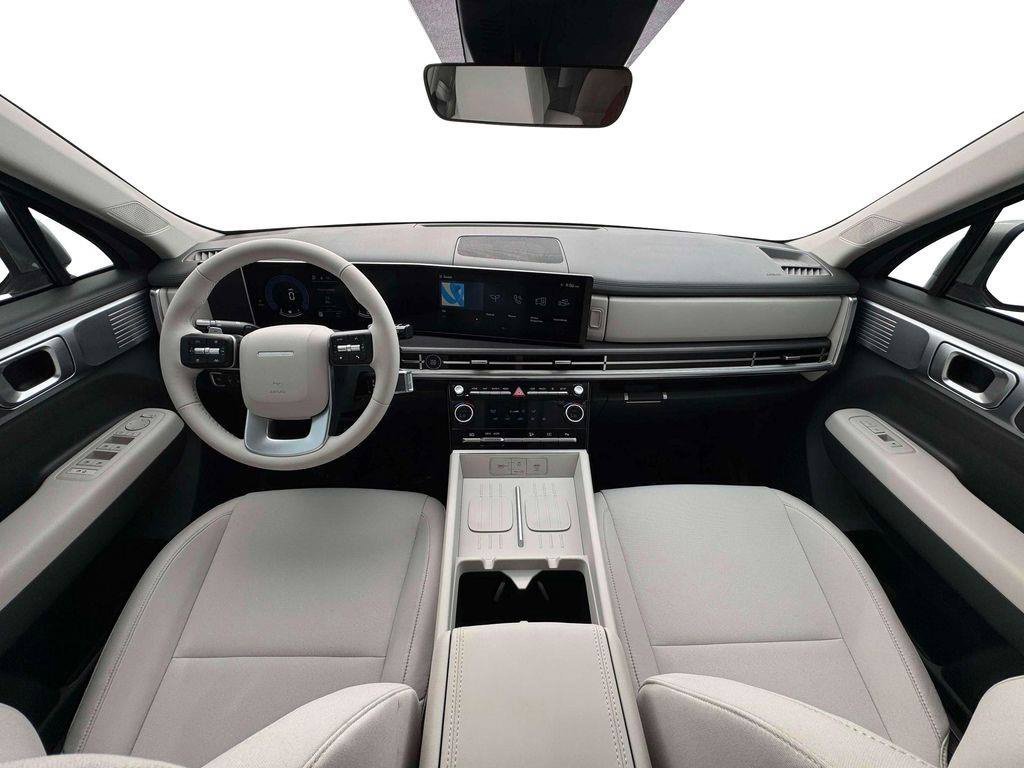 2026 Hyundai Santa Fe SE - Photo 32