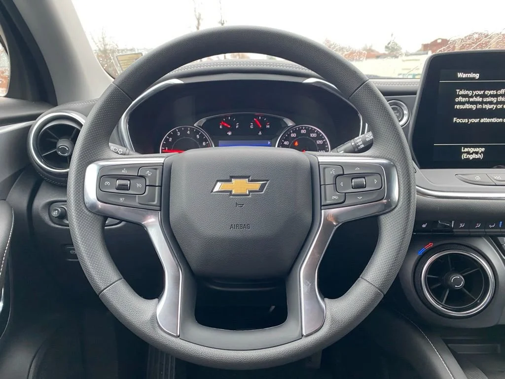 2026 Chevrolet Blazer 2LT - Photo 11