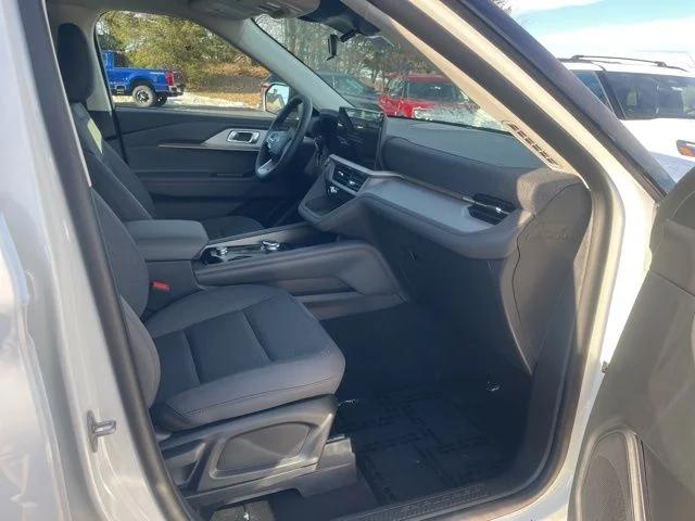 2026 Ford Explorer Active - Photo 18