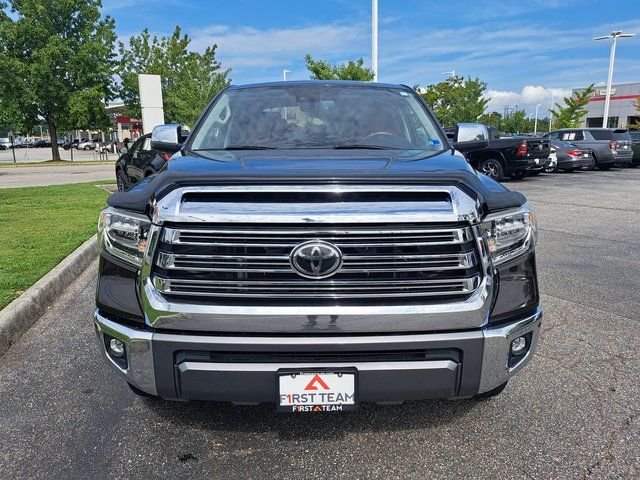 Used 2021  Toyota 1794 image 3