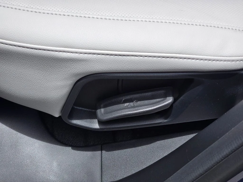 New 2026 Gray Hyundai SEL Plus image 14