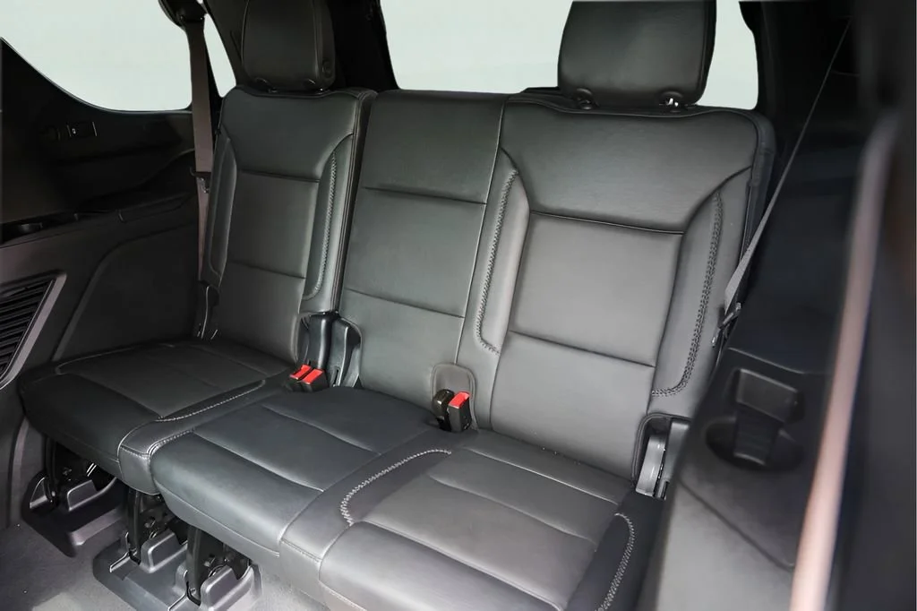 Used 2023 Sterling Metallic GMC Denali image 30