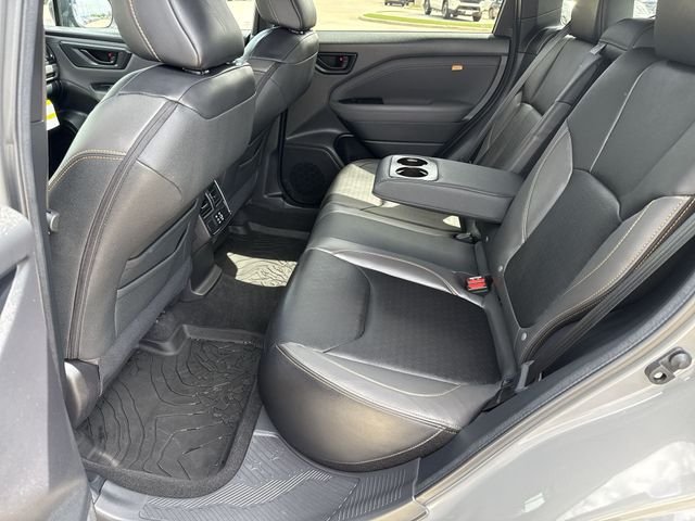 Used 2026 Gray Subaru Wilderness image 16