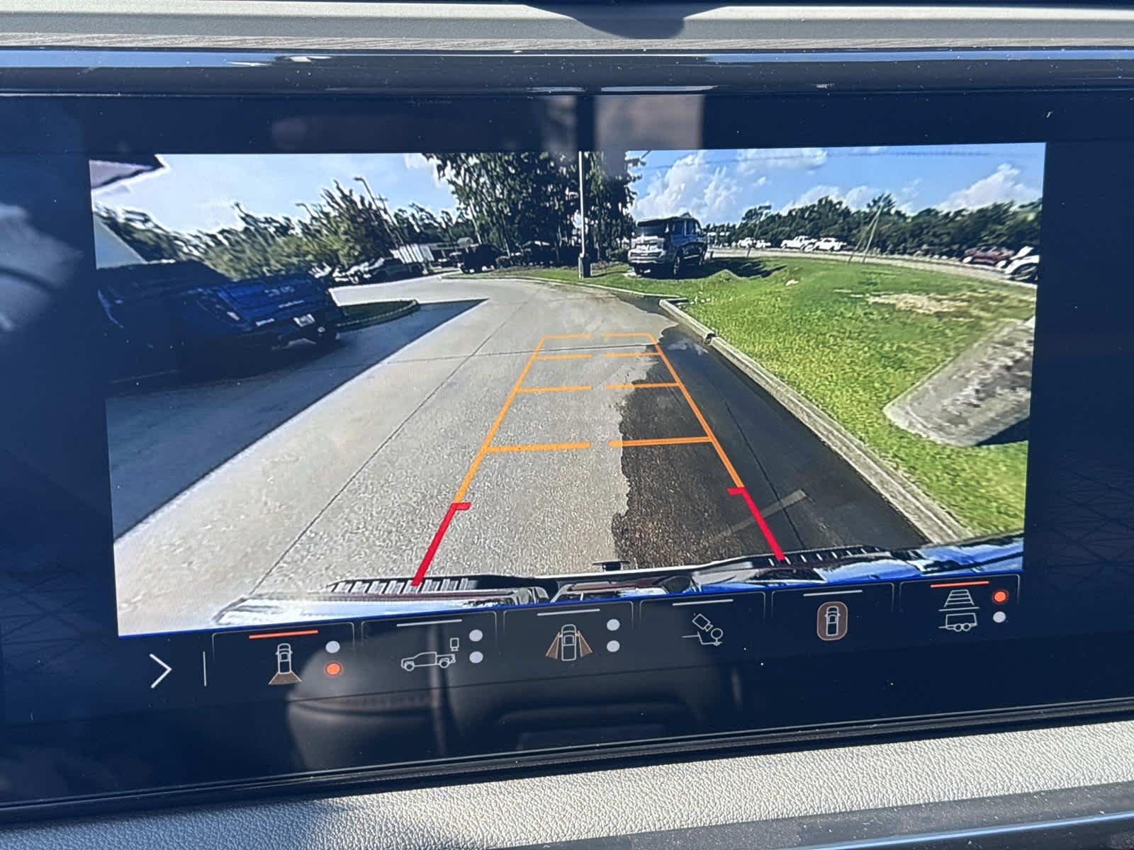 2026 GMC Sierra 1500 AT4 - Photo 17