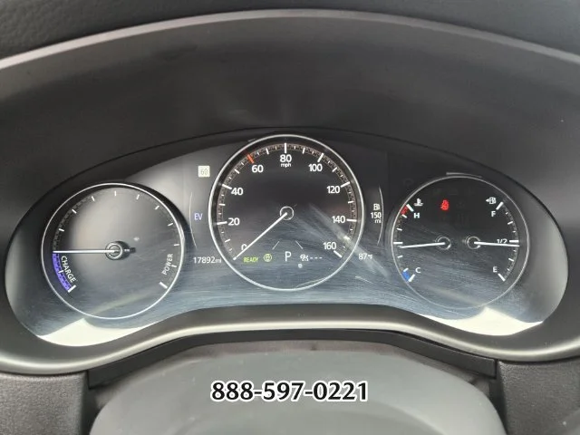 Used 2026 Beige Mazda Premium Plus image 30