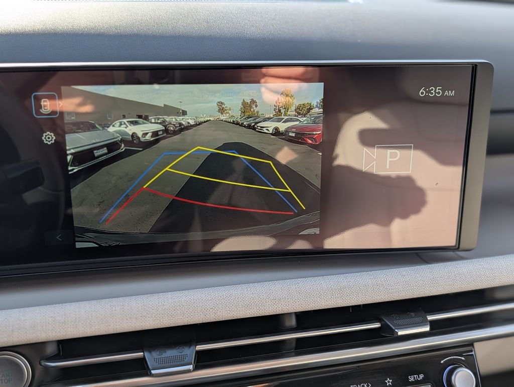 2026 Hyundai Tucson SEL Premium - Photo 30
