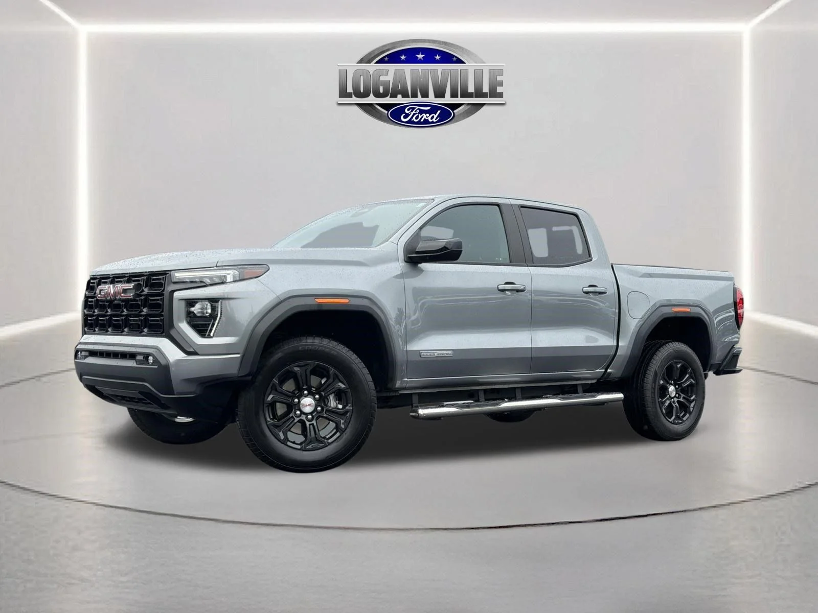 Certified Used 2023 Sterling GMC Elevation image 1