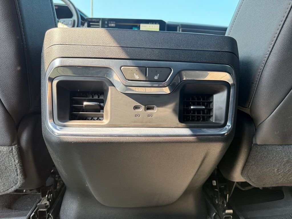 Used 2023 Gray Chevrolet High Country image 24