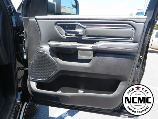 2025 RAM Ram 1500 Pickup Laramie - Photo 48