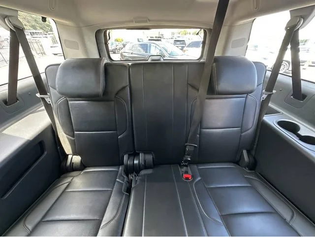 Used 2020 Summit White GMC Denali image 17