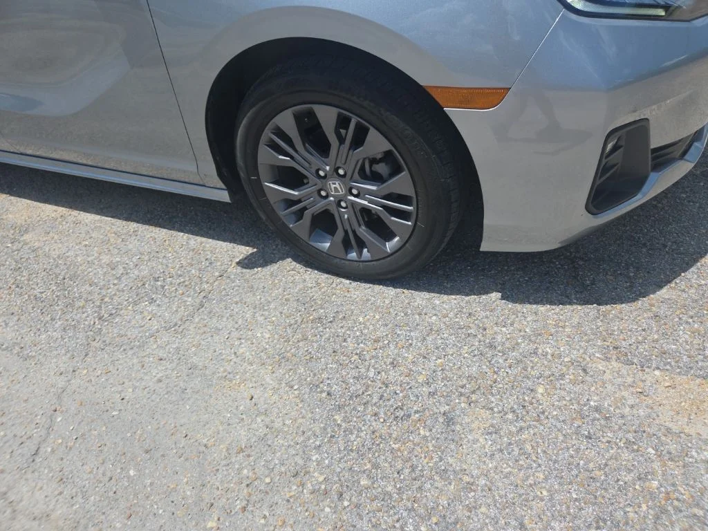 Certified Used 2025 Silver Honda Touring image 20