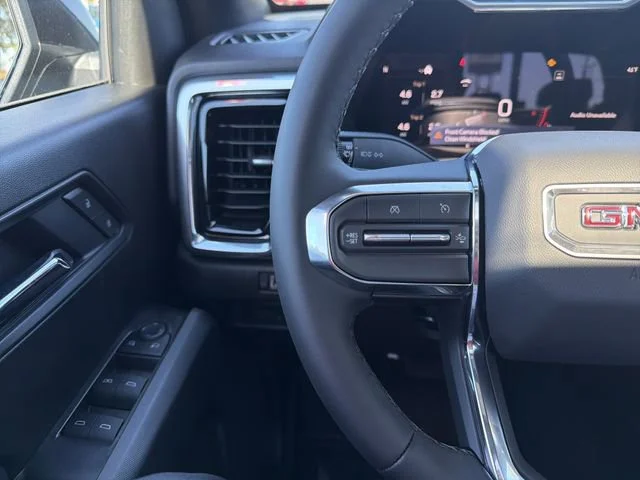 New 2026 Onyx Black GMC Elevation image 30
