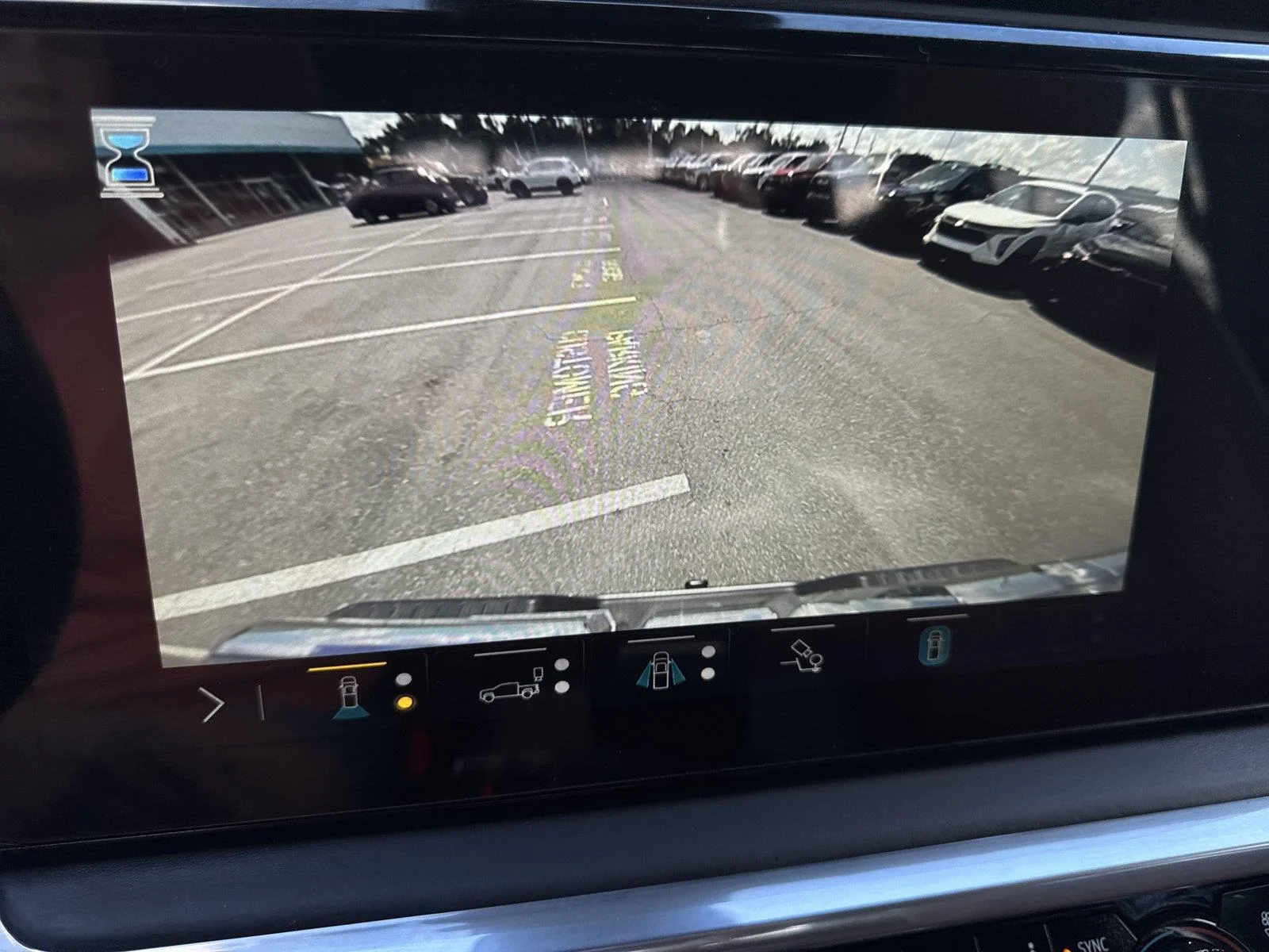 Used 2023 STERLING METALLIC GMC Denali Ultimate image 25