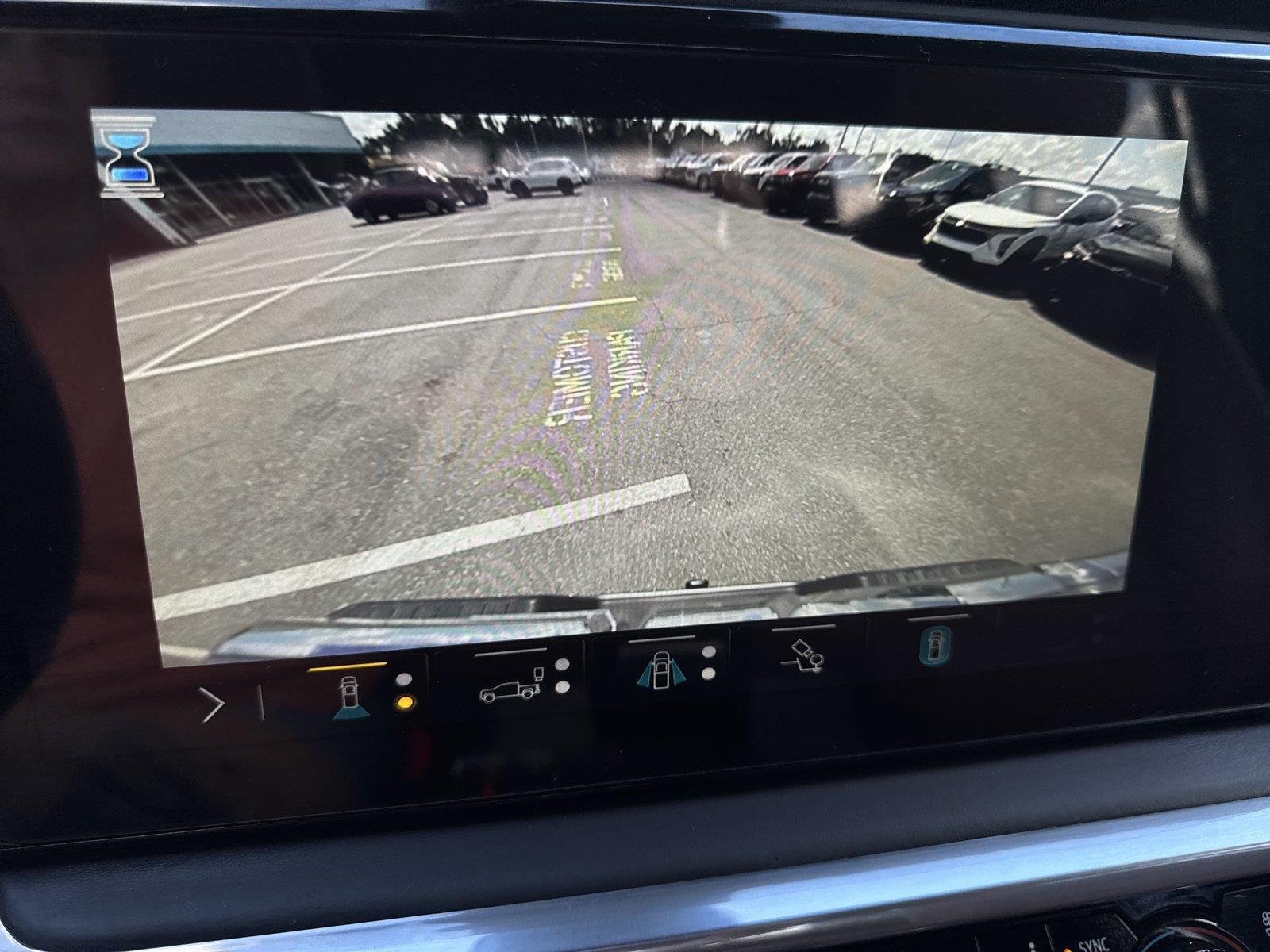 Used 2023 STERLING METALLIC GMC Denali Ultimate image 25