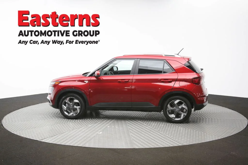 Used 2024 Red Hyundai Limited image 60