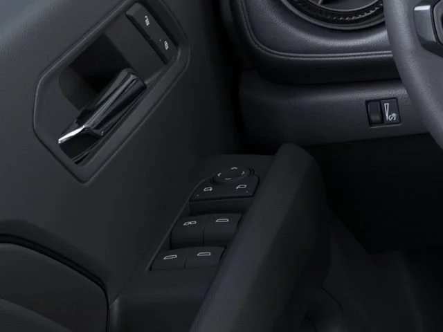 New 2026 Sterling Gray Metallic Chevrolet LT image 22