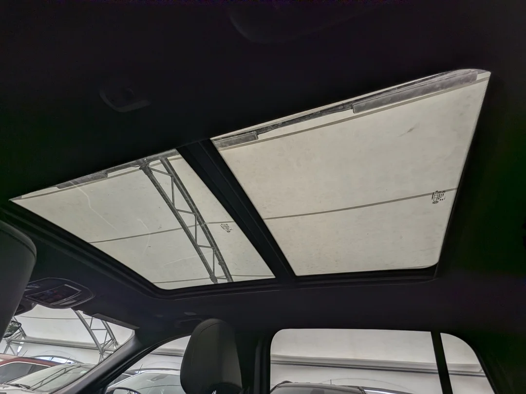 New 2026 Grey Jeep Limited - - 4x4 - 1.6L I- 4 Turbo Hybrid - 12.3 Uconnect w/ Nav - Pano Sunroof & More! image 26