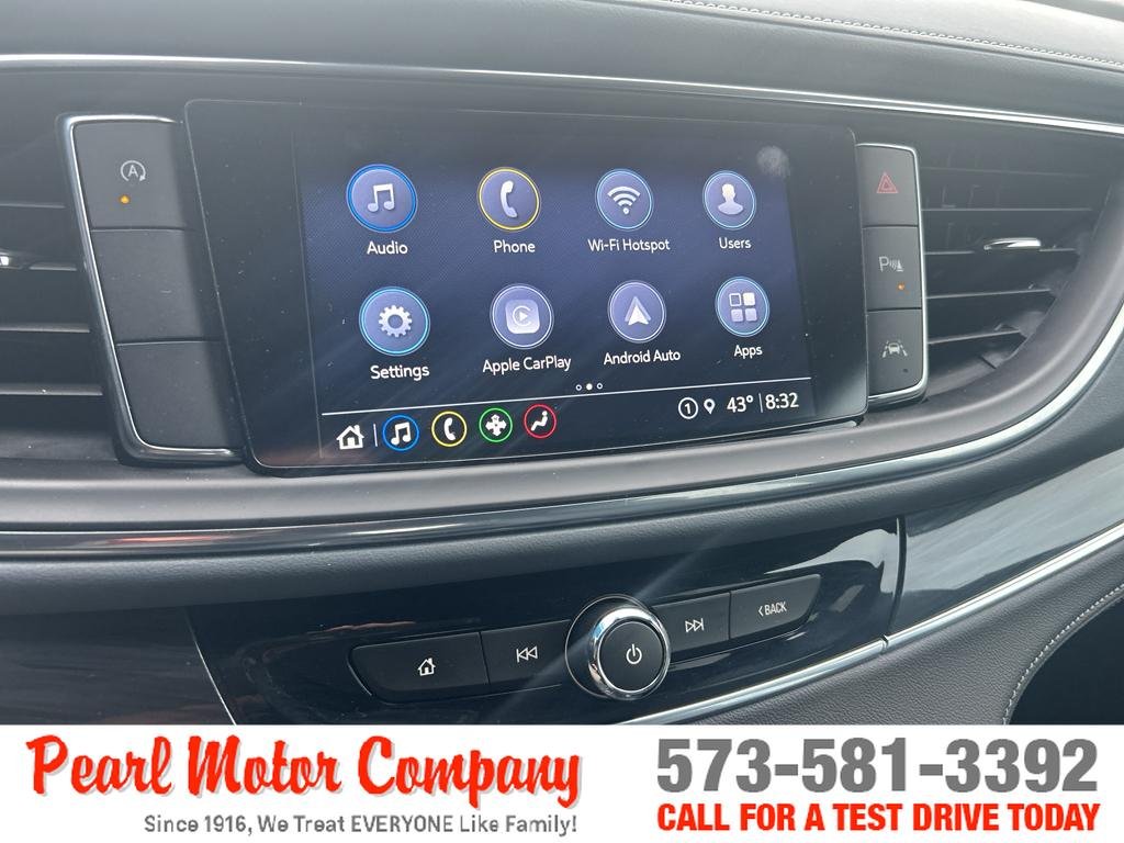2024 Buick Enclave Essence - Photo 15
