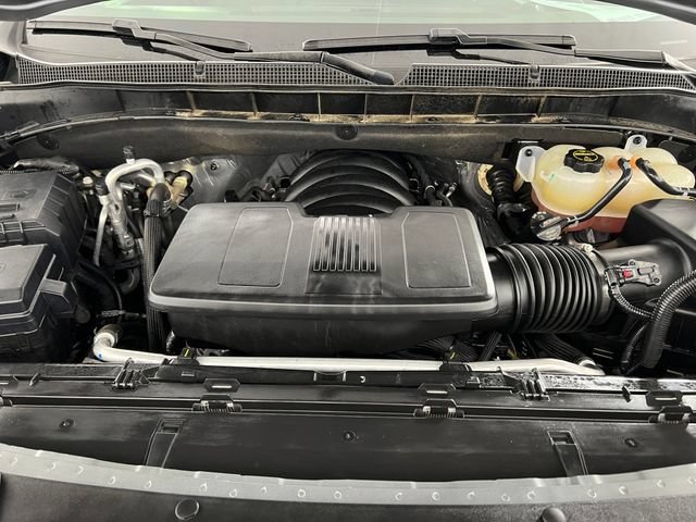 Used 2025 Sterling Gray Metallic Chevrolet LS image 22